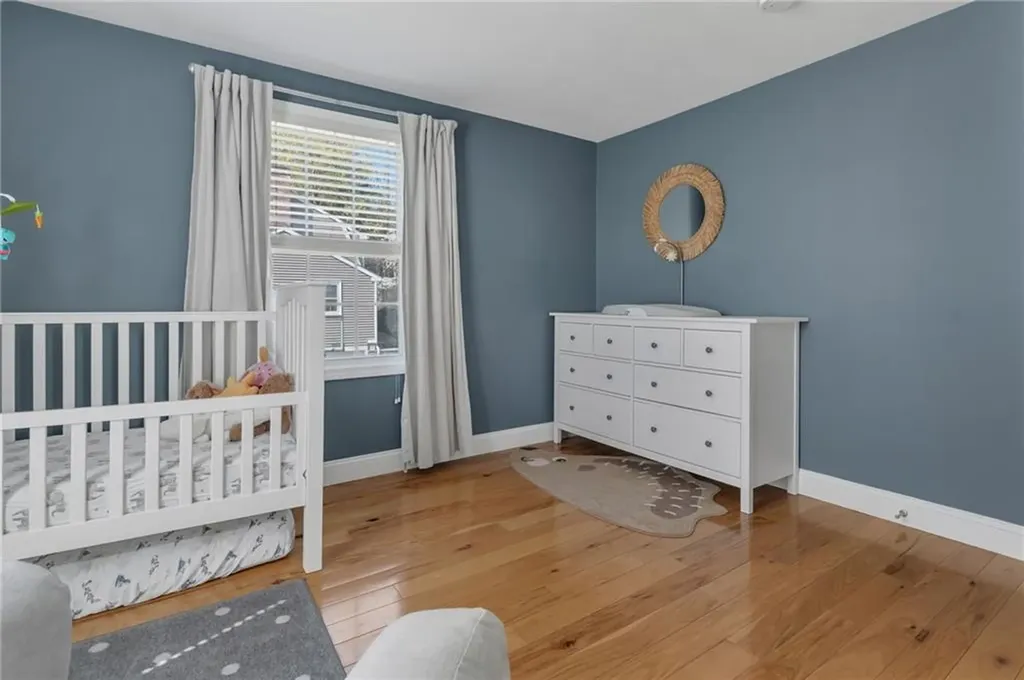 55 Lonesome Pine Road Cumberland RI 02864