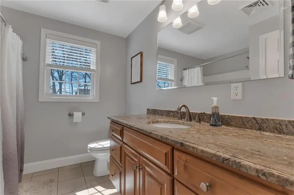 55 Lonesome Pine Road Cumberland RI 02864