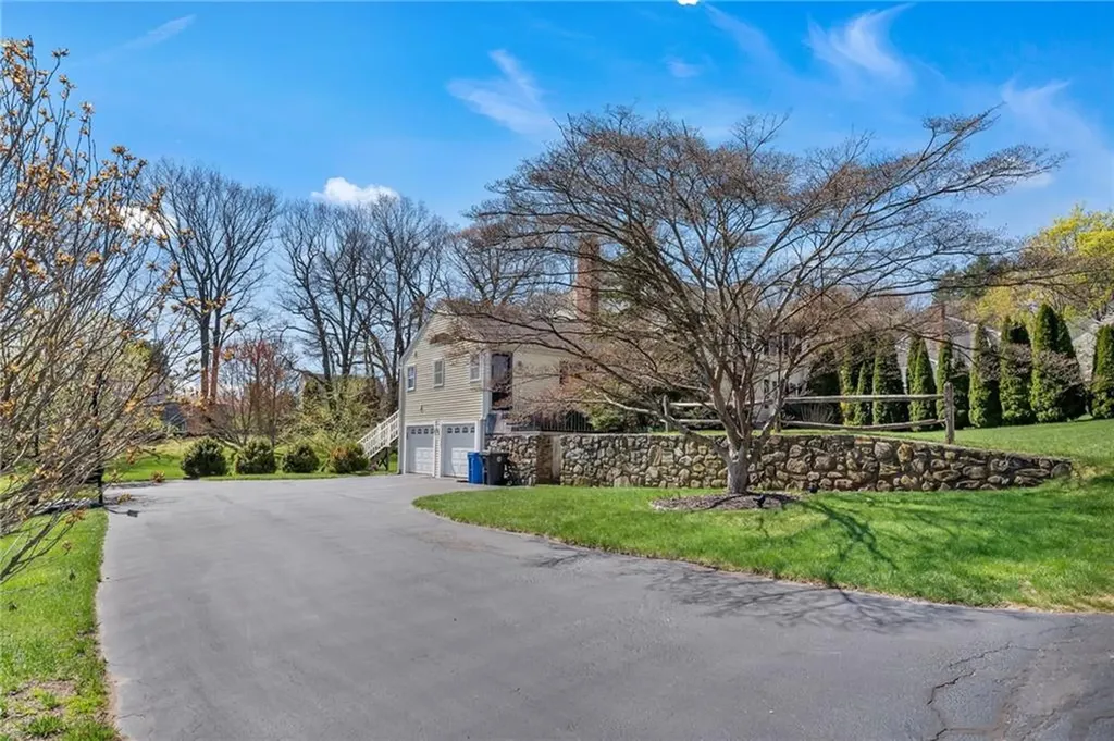 55 Lonesome Pine Road Cumberland RI 02864