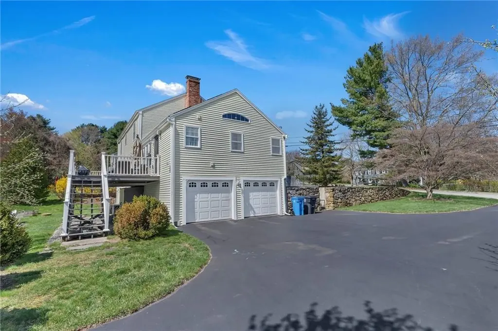 55 Lonesome Pine Road Cumberland RI 02864