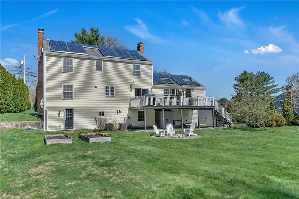 55 Lonesome Pine Road Cumberland RI 02864