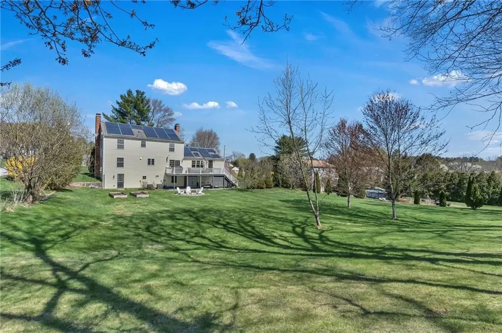 55 Lonesome Pine Road Cumberland RI 02864