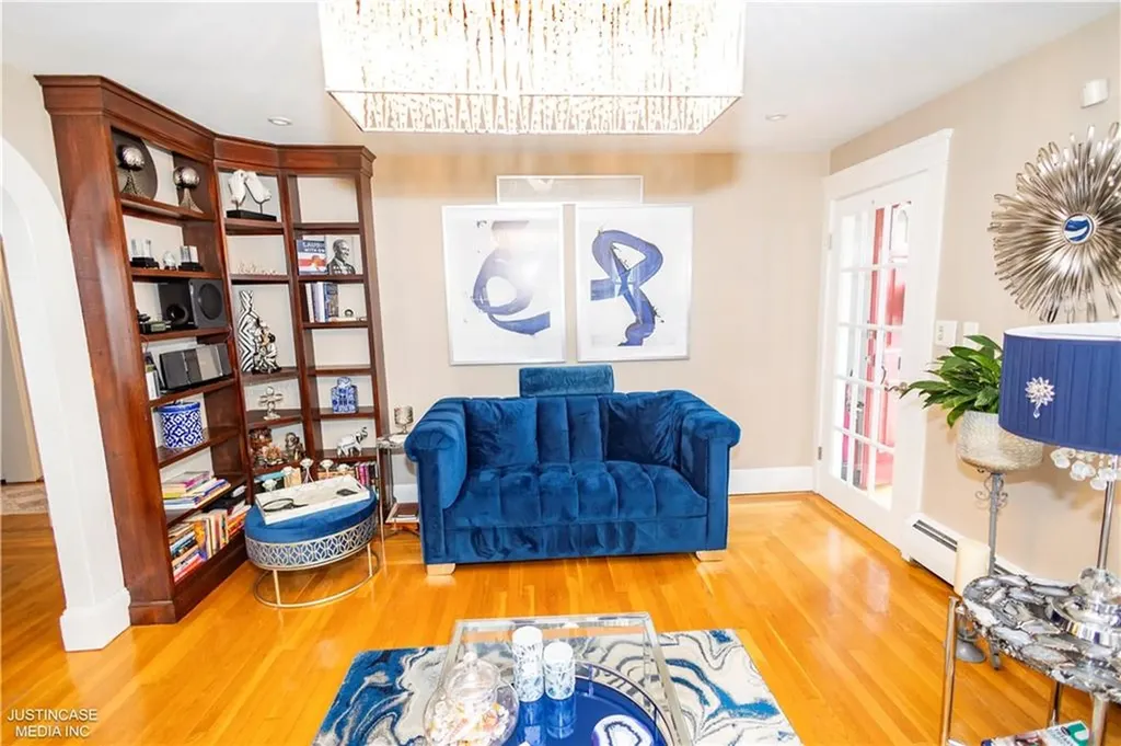 151 West Forest Avenue Pawtucket RI 02860