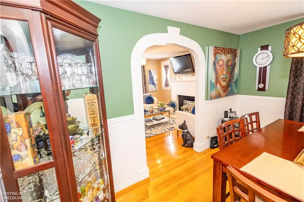 151 West Forest Avenue Pawtucket RI 02860