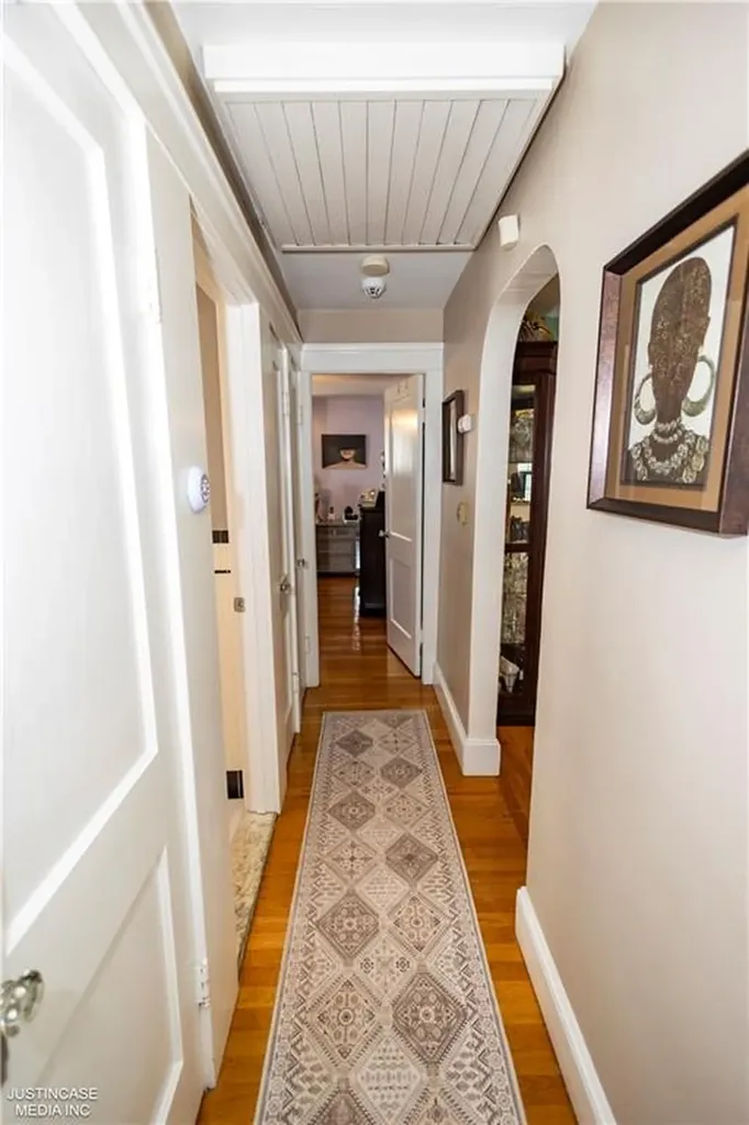 151 West Forest Avenue Pawtucket RI 02860