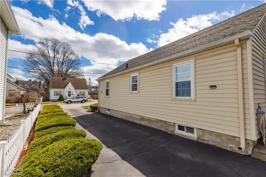 151 West Forest Avenue Pawtucket RI 02860