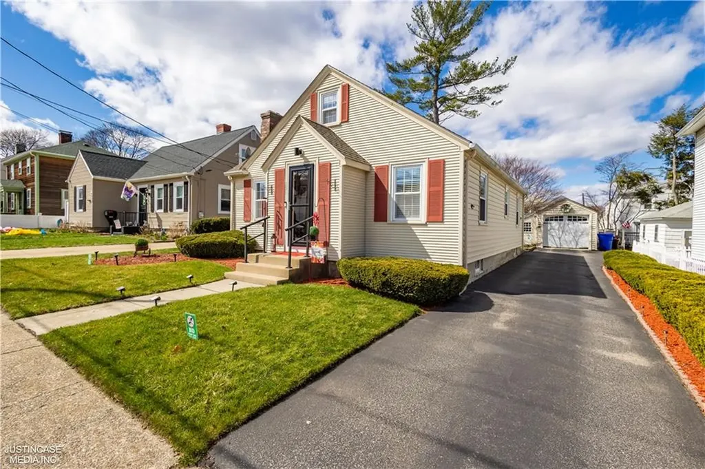 151 West Forest Avenue Pawtucket RI 02860