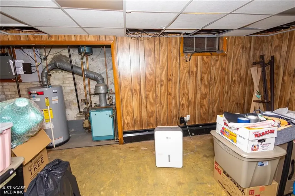 151 West Forest Avenue Pawtucket RI 02860
