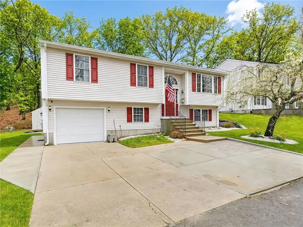 234 Minerva Avenue Cumberland RI 02864