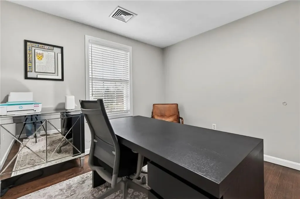 234 Minerva Avenue Cumberland RI 02864