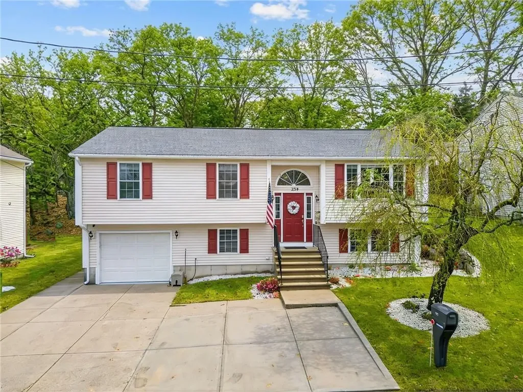 234 Minerva Avenue Cumberland RI 02864