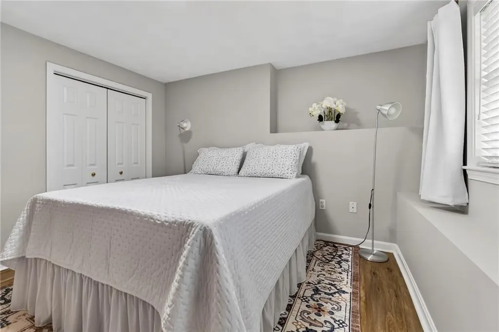 234 Minerva Avenue Cumberland RI 02864