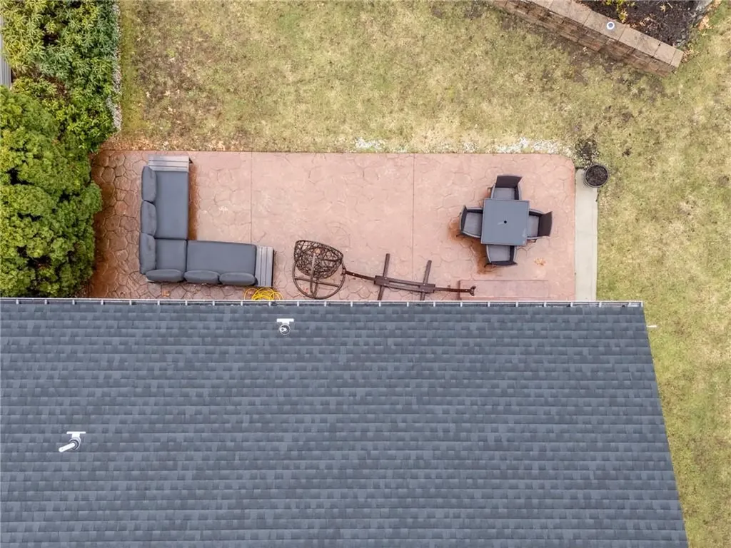 234 Minerva Avenue Cumberland RI 02864