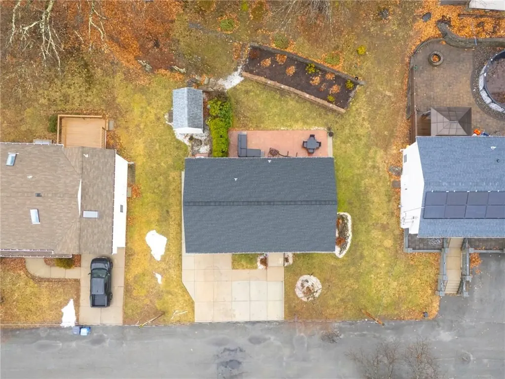 234 Minerva Avenue Cumberland RI 02864