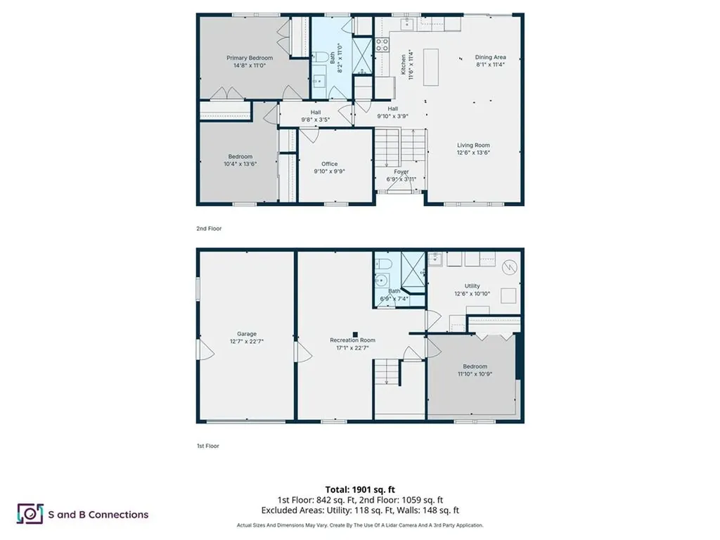 234 Minerva Avenue Cumberland RI 02864