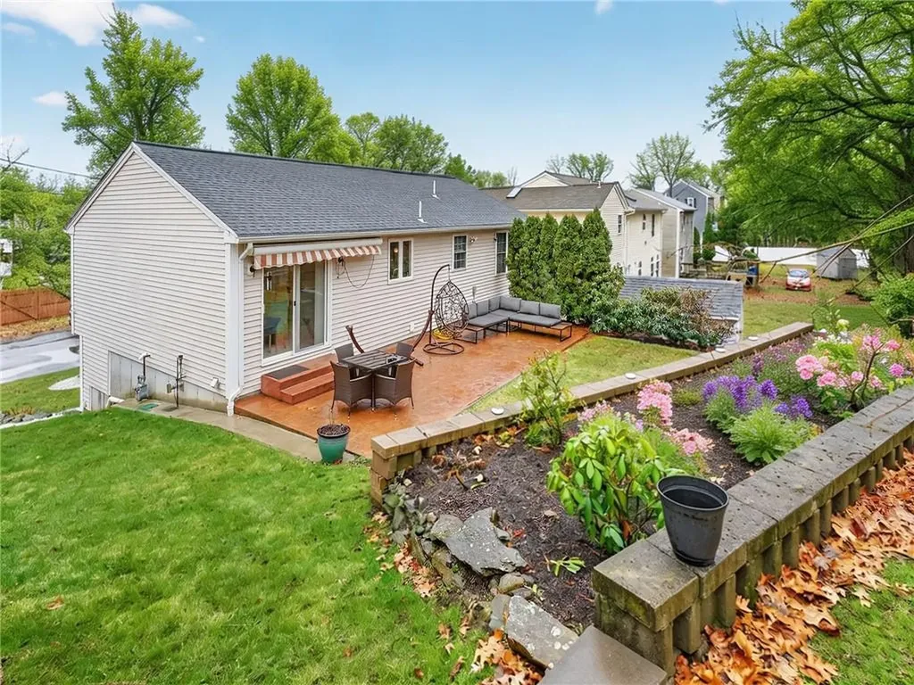 234 Minerva Avenue Cumberland RI 02864