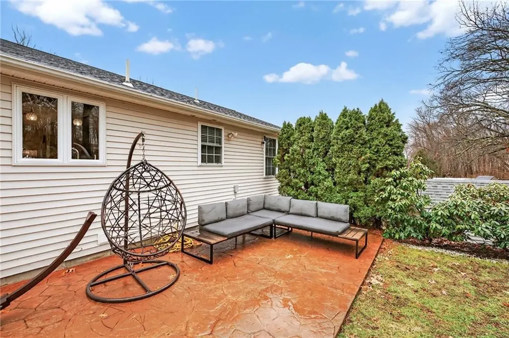 234 Minerva Avenue Cumberland RI 02864