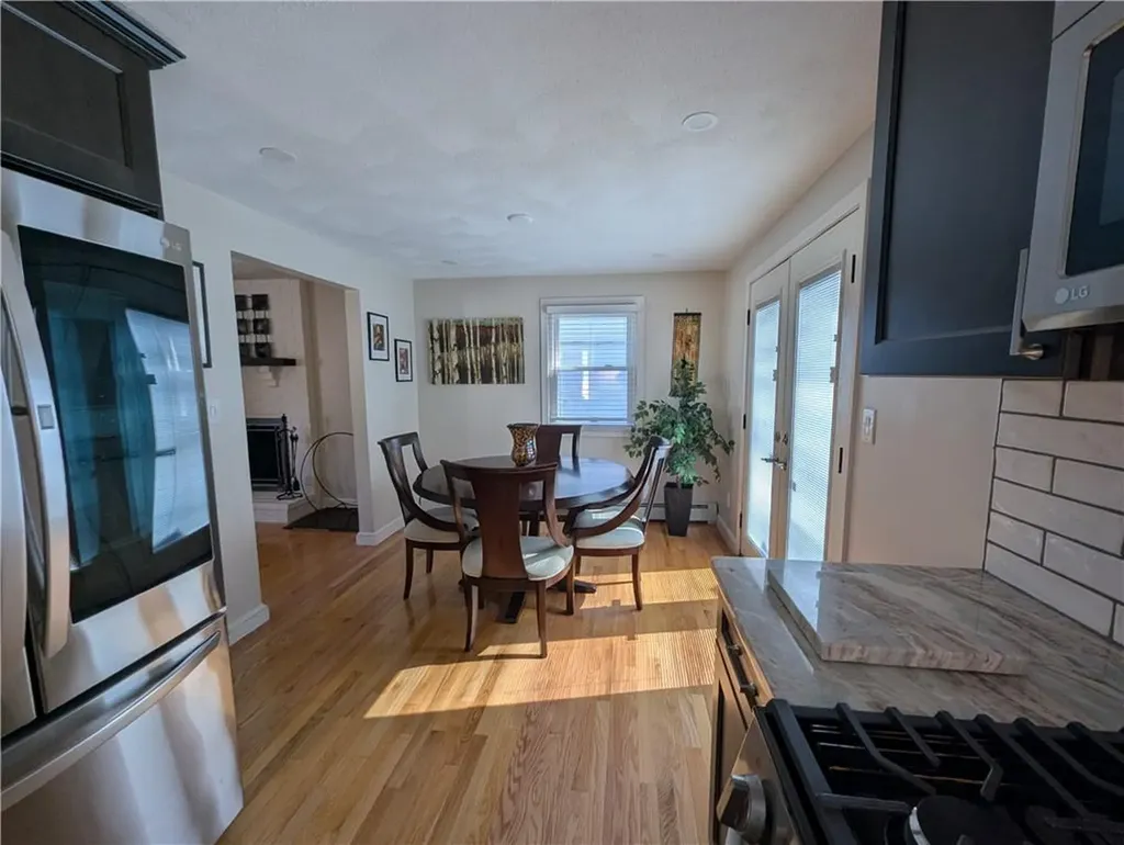 74 Williams Street Cumberland RI 02864