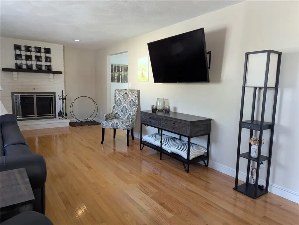 74 Williams Street Cumberland RI 02864
