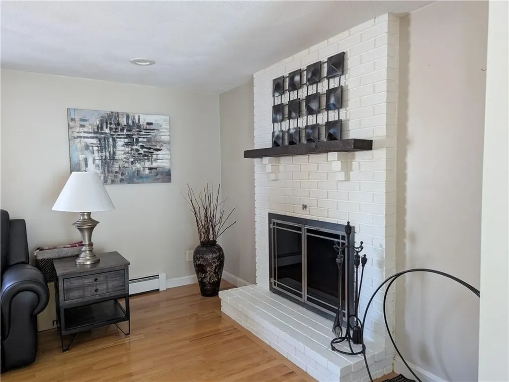 74 Williams Street Cumberland RI 02864