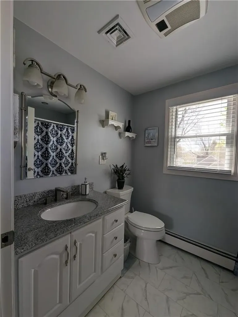 74 Williams Street Cumberland RI 02864