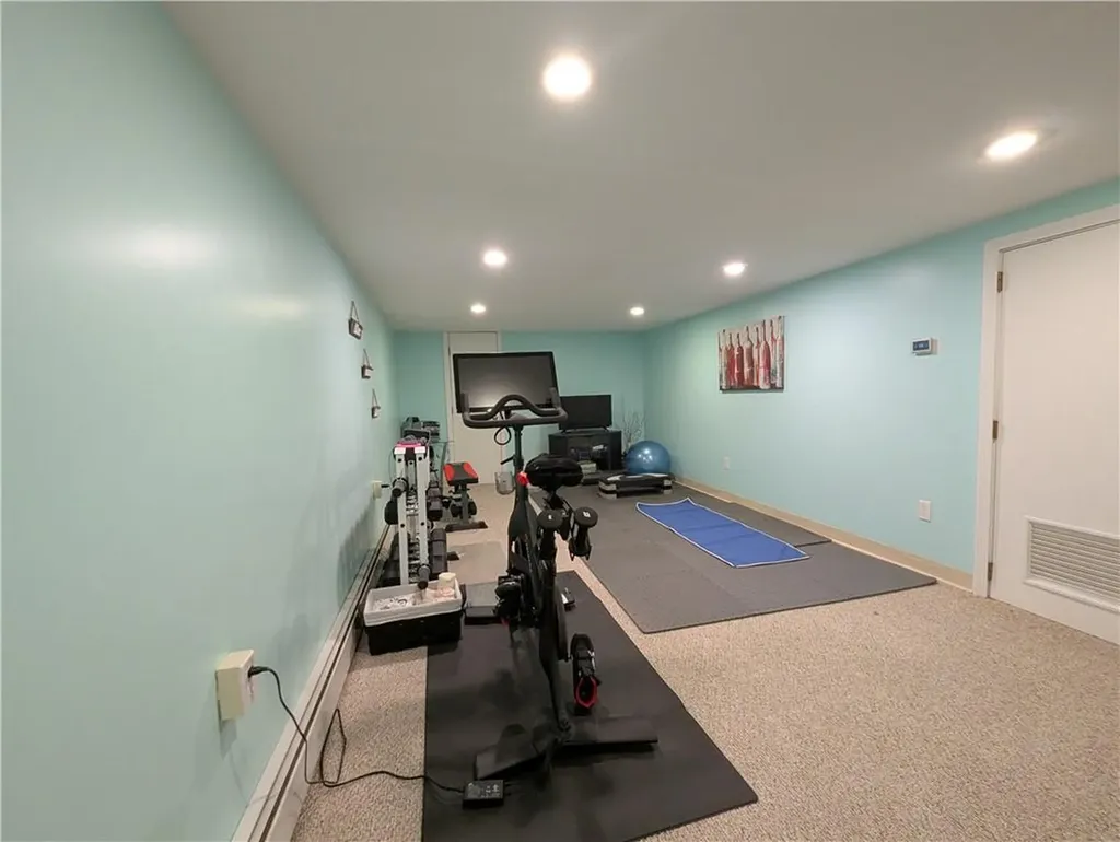 74 Williams Street Cumberland RI 02864