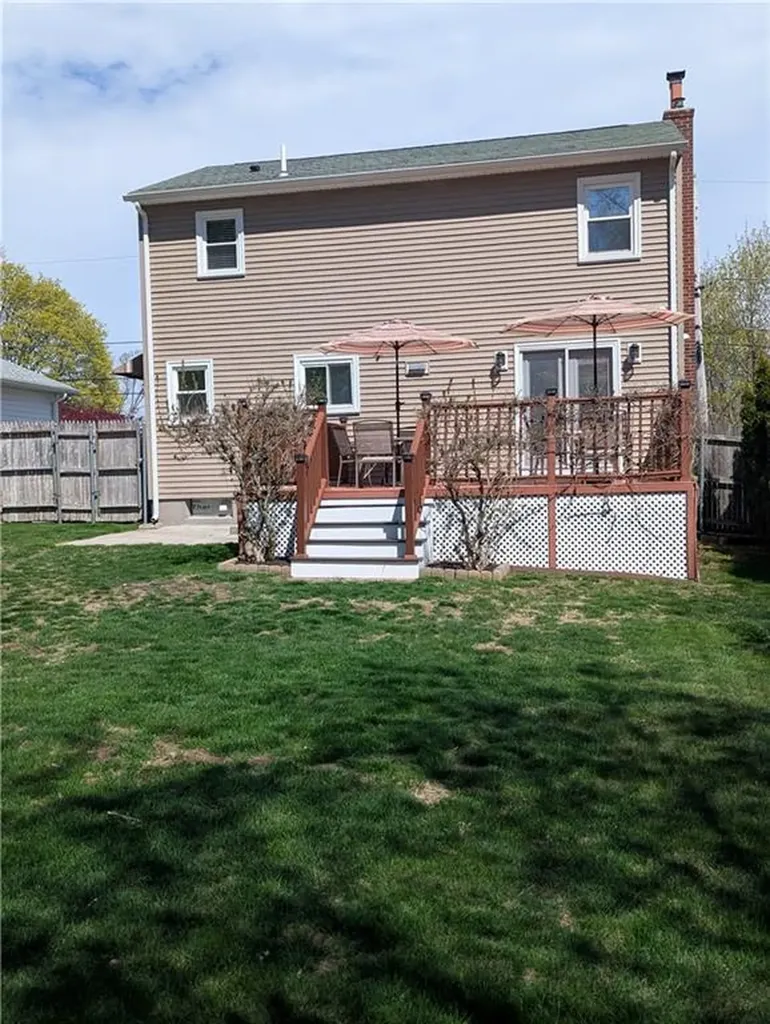 74 Williams Street Cumberland RI 02864