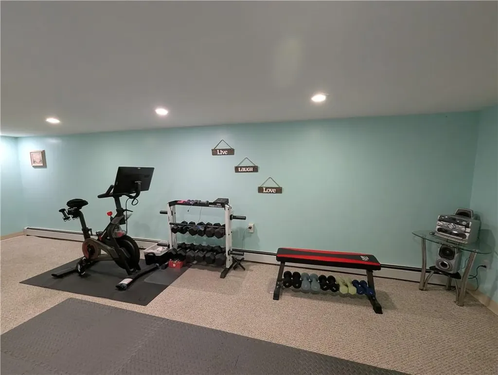 74 Williams Street Cumberland RI 02864