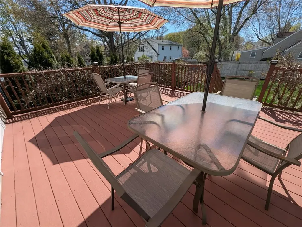 74 Williams Street Cumberland RI 02864