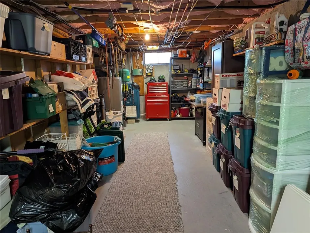 74 Williams Street Cumberland RI 02864