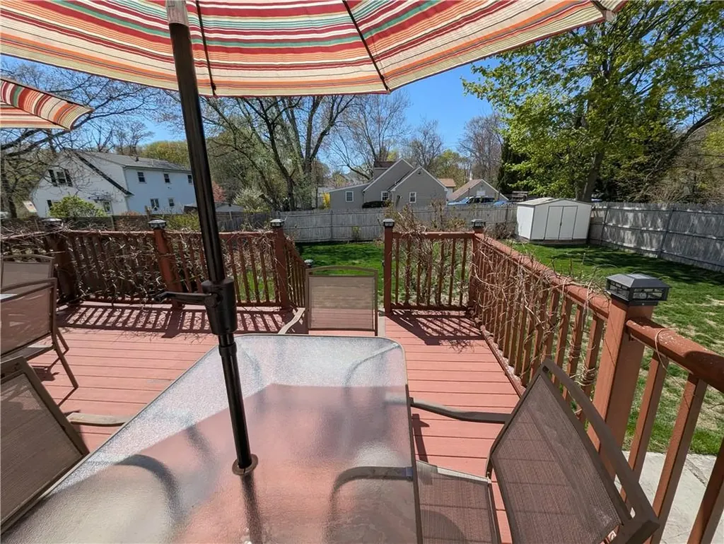 74 Williams Street Cumberland RI 02864