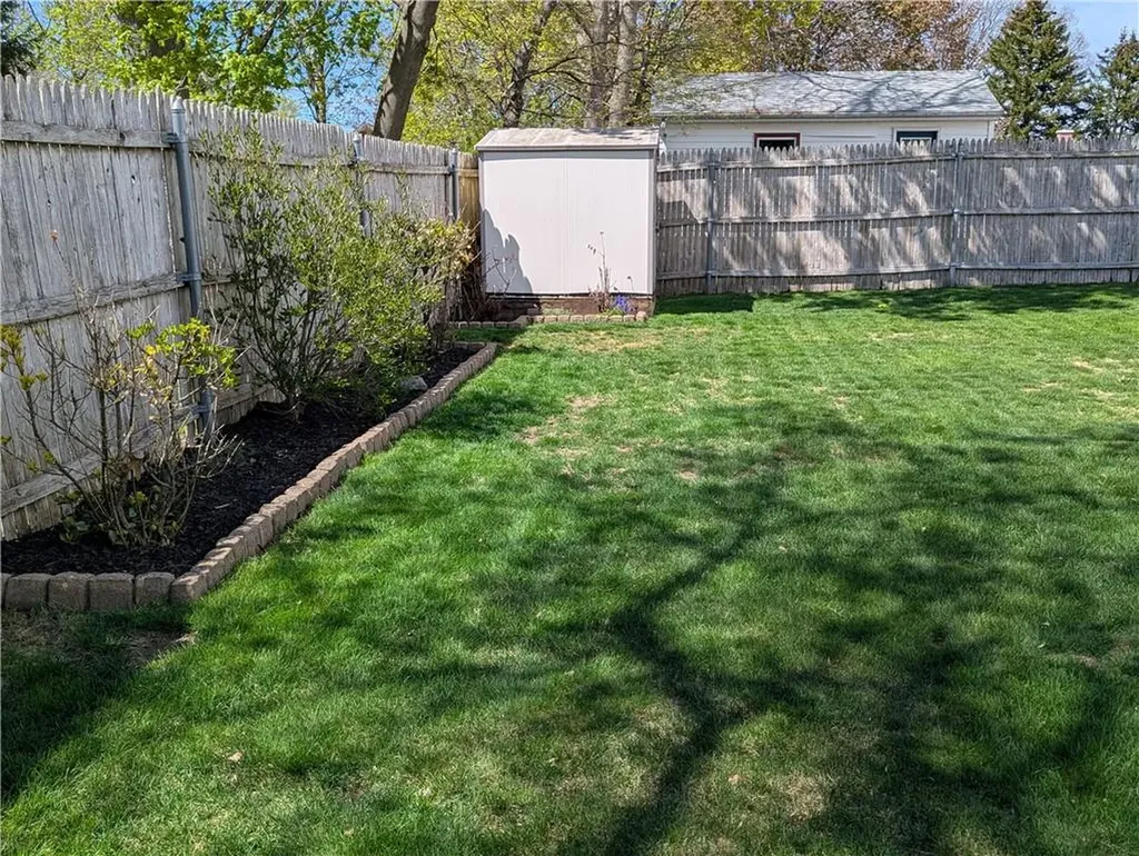 74 Williams Street Cumberland RI 02864