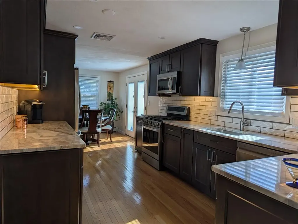 74 Williams Street Cumberland RI 02864