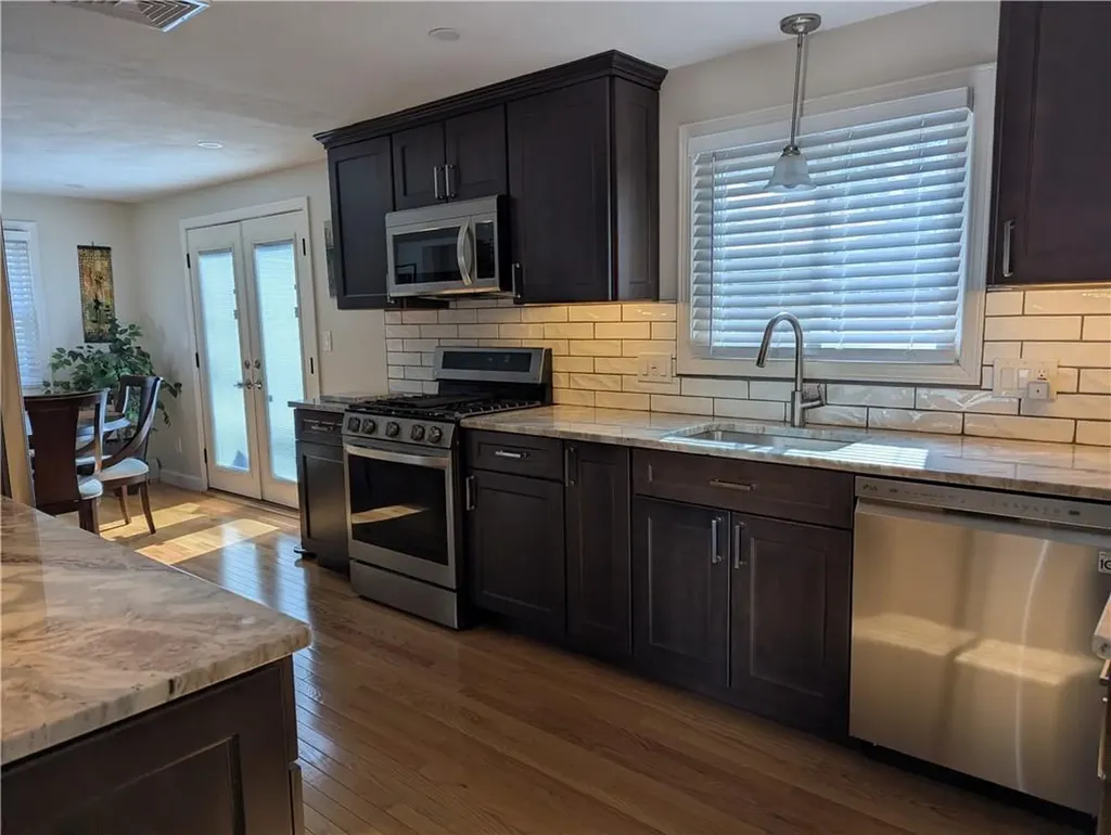 74 Williams Street Cumberland RI 02864