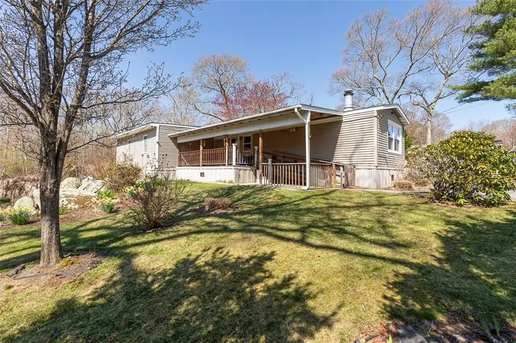 301 Lot 56 Bulgarmarsh Road Tiverton RI 02878