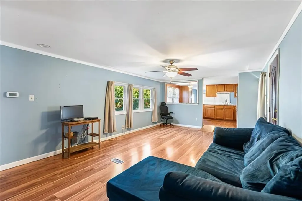 301 Lot 56 Bulgarmarsh Road Tiverton RI 02878