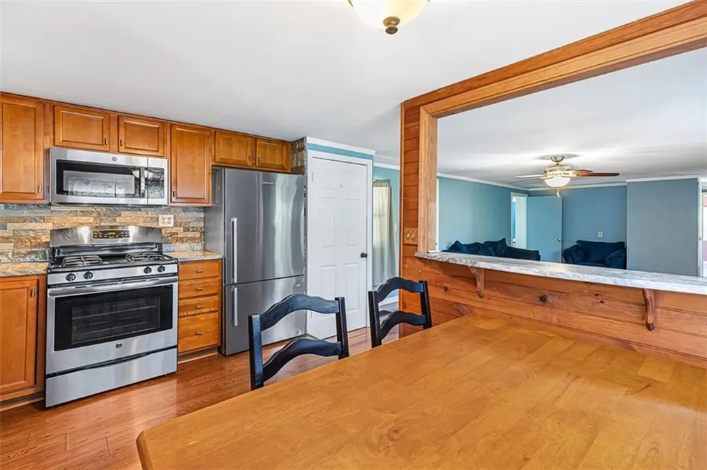 301 Lot 56 Bulgarmarsh Road Tiverton RI 02878