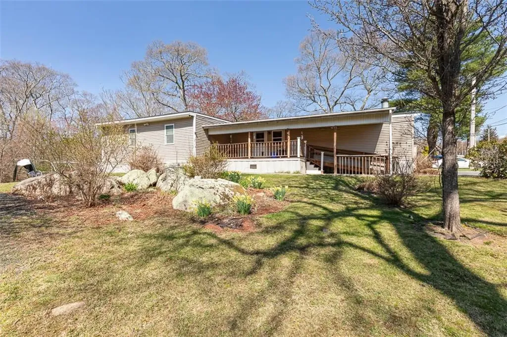 301 Lot 56 Bulgarmarsh Road Tiverton RI 02878