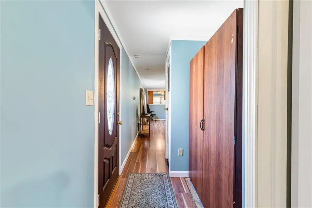 301 Lot 56 Bulgarmarsh Road Tiverton RI 02878