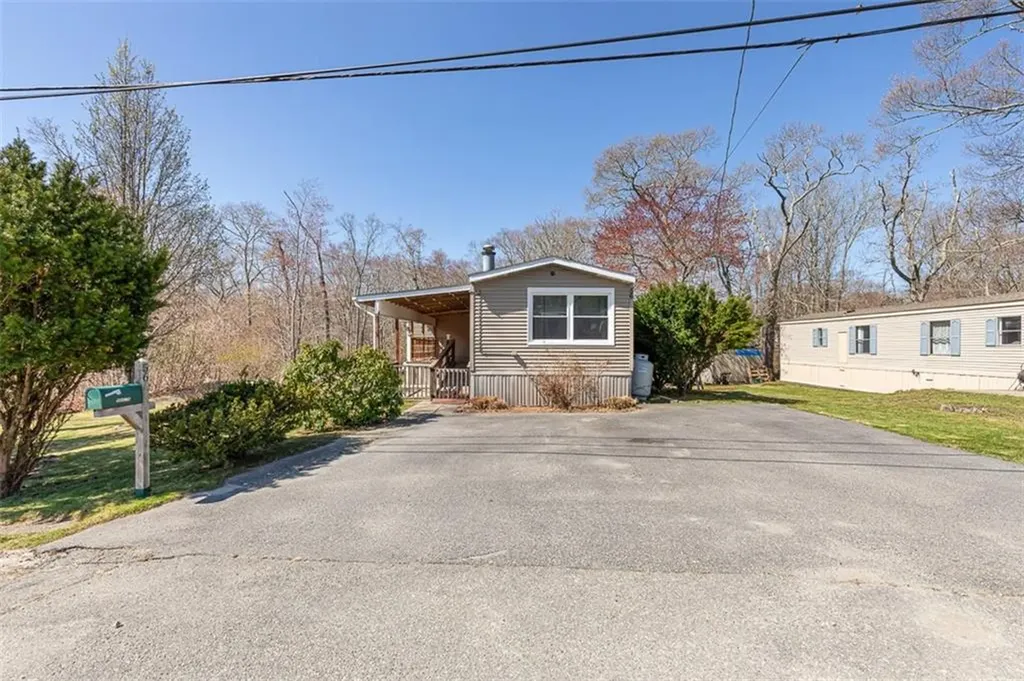 301 Lot 56 Bulgarmarsh Road Tiverton RI 02878