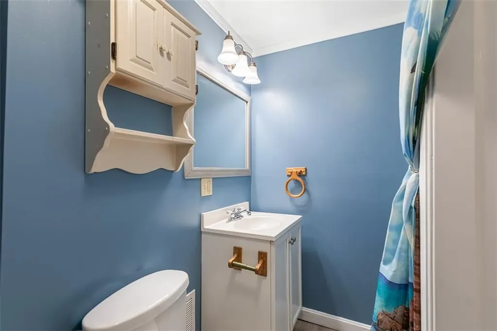 301 Lot 56 Bulgarmarsh Road Tiverton RI 02878