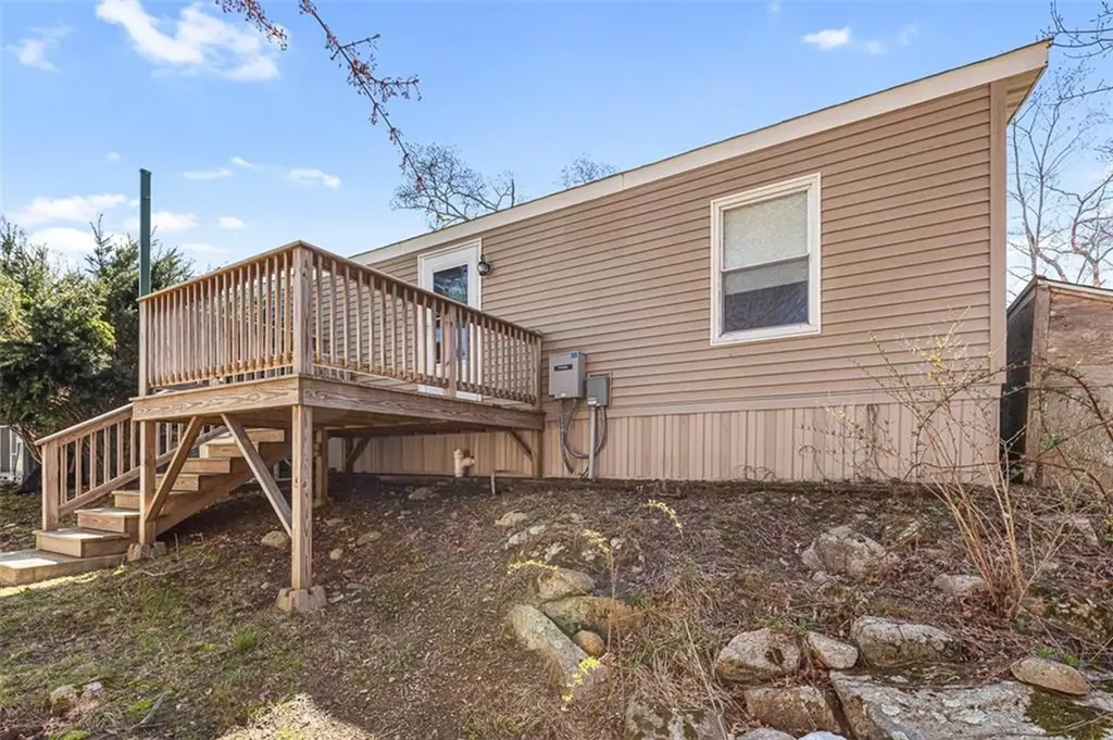 301 Lot 56 Bulgarmarsh Road Tiverton RI 02878