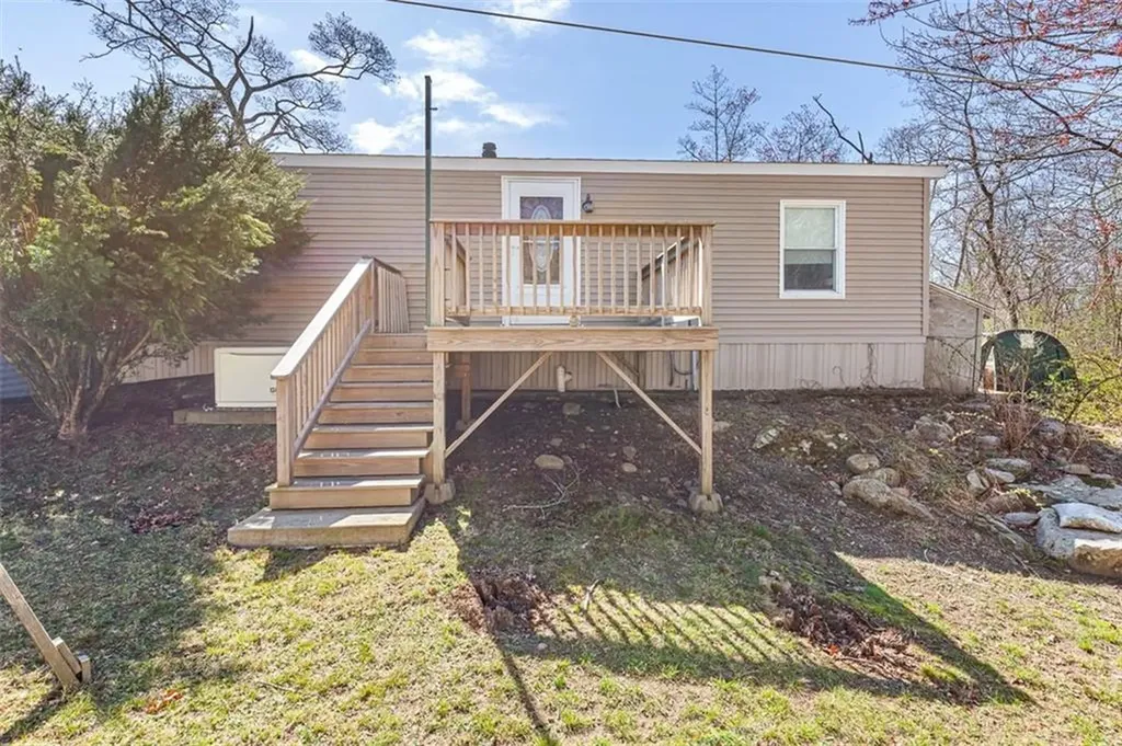 301 Lot 56 Bulgarmarsh Road Tiverton RI 02878