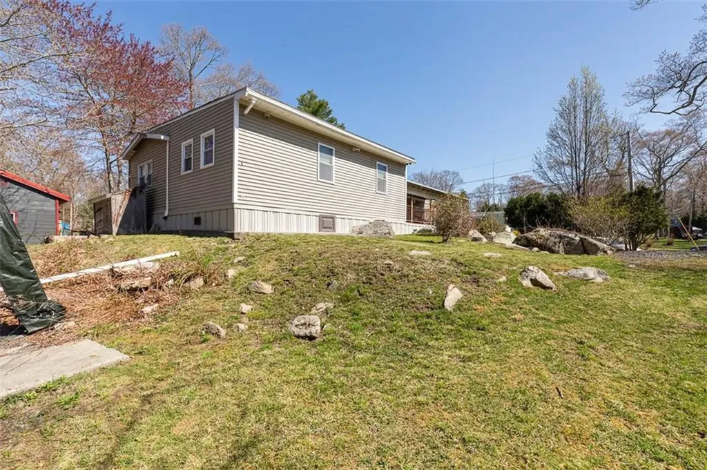 301 Lot 56 Bulgarmarsh Road Tiverton RI 02878