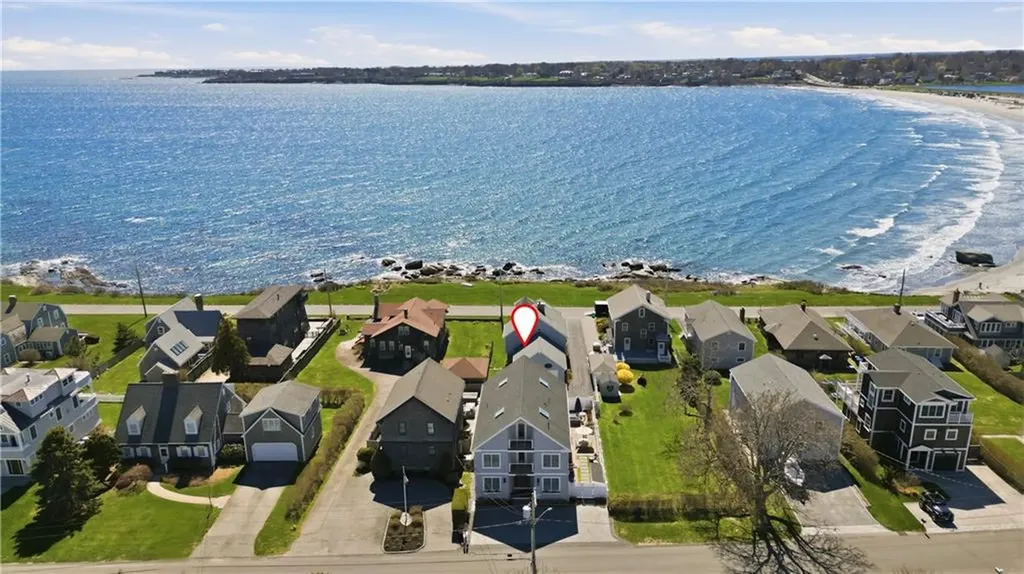 57 Tuckerman Avenue Middletown RI 02842