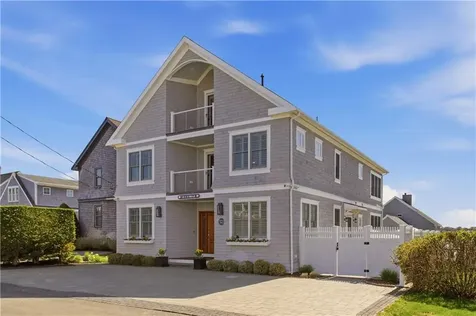 57 Tuckerman Avenue Middletown RI 02842