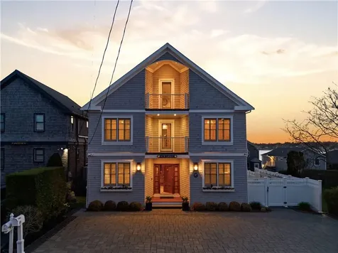 57 Tuckerman Avenue Middletown RI 02842