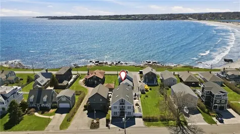 57 Tuckerman Avenue Middletown RI 02842