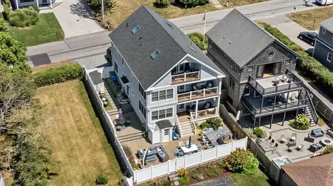 57 Tuckerman Avenue Middletown RI 02842