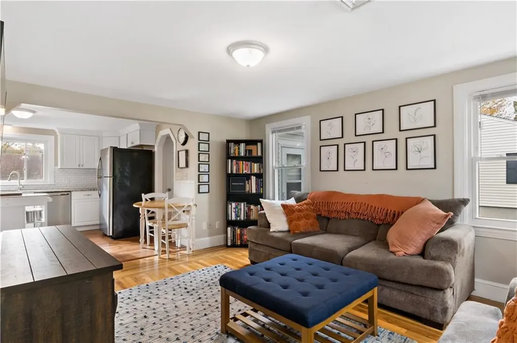 52 Merle Street Warwick RI 02889